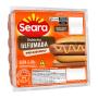 Salsicha Defumada Seara 500g