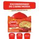 Escondidinho Carne Moída Seara na Panelinha Pote 300g - Imagem 7894904296316.jpg em miniatúra