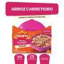 Arroz Carreteiro Seara na Panelinha Congelado 300g
