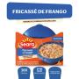 Fricassê de Frango Seara na Panelinha Congelado 300g