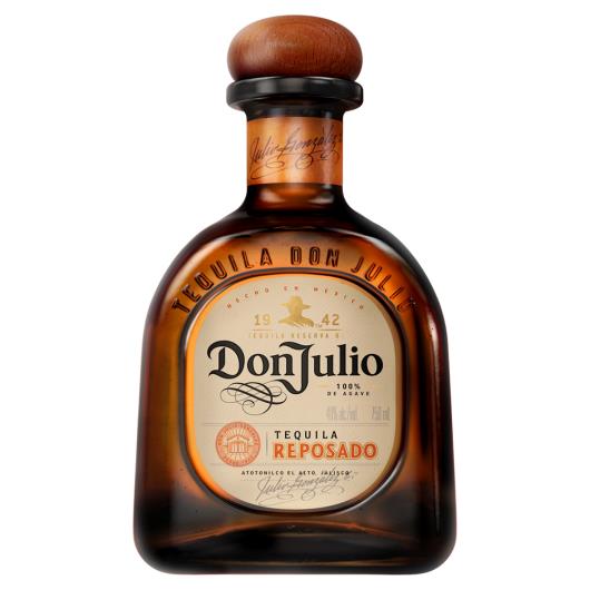 Tequila reposado Don Julio 750ml - Imagem em destaque