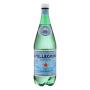 Água Mineral Natural com Gás S. Pellegrino Garrafa 1l