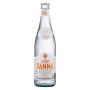 Água Mineral Natural sem Gás Acqua Panna Toscana Garrafa 505ml