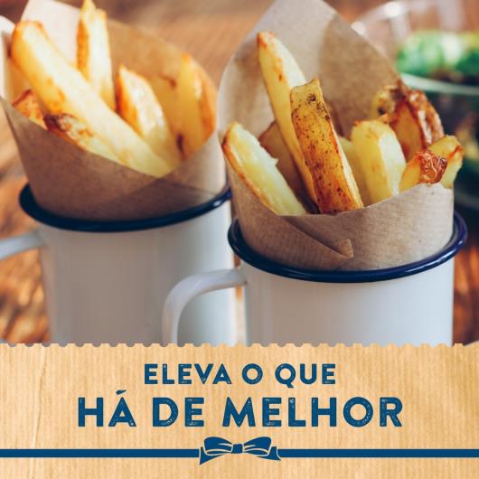 Molho 3em1 Hellmann's squeeze 360g - Imagem em destaque