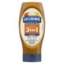 Molho 3 em 1 Hellmann's Squeeze 360g