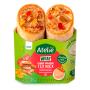 Wrap Tex Mex Frango Grelhado Ateliê 150g