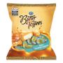 Bala Butter Toffees Caramelo Salgado Pacote 100g