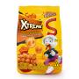 Empanado de Frango Queijo Cheddar Sadia Xtreme Chicken Bomb Pacote 275g
