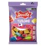 Bala Docile Tijolinho Azedinho Pacote 70g