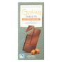 Chocolate Belga ao Leite Salted Caramel Guylian Caixa 100g