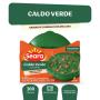 Caldo Verde com Calabresa Seara Na Panelinha 300g
