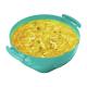 Caldo de Mandioquinha com Frango Seara na Panelinha Congelado 300g - Imagem 7894904296262-4-.jpg em miniatúra