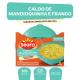 Caldo de Mandioquinha com Frango Seara na Panelinha Congelado 300g - Imagem 7894904296262.jpg em miniatúra