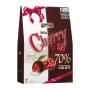 Bombom Montevérgine Cherry 70% Cacau 160g