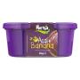 Sorbet Açaí com Guaraná e Banana Maresia Pote 1l