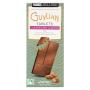 Chocolate Belga ao Leite Caramelised Almonds Guylian Caixa 100g