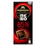 Chocolate Italiano Amargo 85% Cacau Extra Dark Perugina Nero Caixa 85g