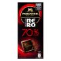 Chocolate Italiano Amargo 70% Cacau Extra Dark Perugina Nero Caixa 85g