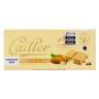 Chocolate Suíço Branco com Caramelo e Amêndoas Cailler Cartucho 100g