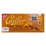 Chocolate Suíço ao Leite Cailler Crunchy & Salt Caramel 100g