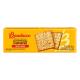 Biscoito Bauducco Cream Cracker Tradicional Pacote 165g - Imagem 7891962075228.png em miniatúra