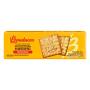 Biscoito Bauducco Cream Cracker Tradicional Pacote 165g