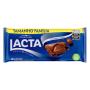 Chocolate ao Leite Lacta Pacote 145g Tamanho Família
