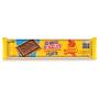 Biscoito com Chocolate Chocobiscuit GAROTO ao Leite 78g