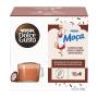 Cappuccino Nescafé Dolce Gusto MOÇA BRIGADEIRO 10 Cápsulas 170g