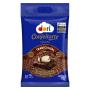 Confeito Granulado Tijolinho Tradicional Zero Lactose Dori Confeitarte Pacote 100g