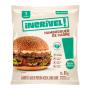 Hambúrguer Vegetal Incrível! Carne Pacote 60g