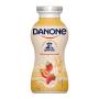 Iogurte Parcialmente Desnatado Morango & Aveia Quaker® Danone Frasco 170g