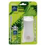 Aparelho e Odorizador de Ambiente Aura Fresh Glade Toque de Frescor Blister 12ml