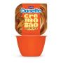 Danette Cremosão Doce de Leite 90g