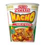 Macarrão Instantâneo Queijo Nacho Cup Noodles Copo 68g