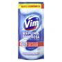Desinfetante Uso Geral Original Vim Espuma Poderosa Sachê 450ml Refil Econômico