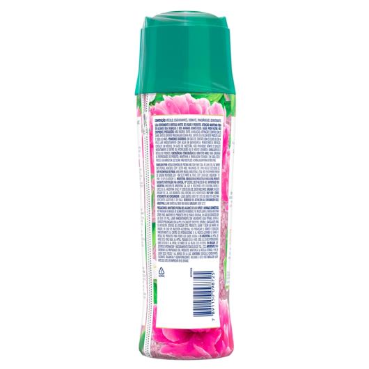 Perfume para Roupas Euforia Floral Comfort Boom Cristais Frasco 275g - Imagem em destaque