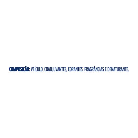 Perfume para Roupas Explosão de Frescor Comfort Boom Cristais Frasco 275g - Imagem em destaque