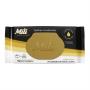 Toalha Umedecida Mili Prime Comfort Higiene Completa 50un