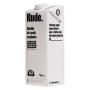 Bebida à Base de Aveia Orgânica Original Nude. Caixa 1l