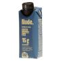 Bebida à Base de Aveia 15g de Proteína Baunilha & Café Nude. Caixa 250ml