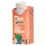 Bebida à Base de Aveia Frutas Vermelhas Nude. Zooreta Caixa 200ml