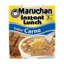 Macarrão Instantâneo Maruchan Carne Copo 64g