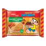 Macarrão Instantâneo Galinha Caipira com Tomate Turma do Chico Bento Nissin Miojo Pacote 75g