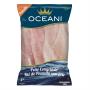 Filé de Pescada sem Pele Oceani Congelado 500g