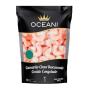 Camarão Cinza Descascado Oceani 36/52 Congelado 400g