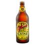 Cerveja Session IPA Puro Malte Kuyá Colorado Garrafa 600ml