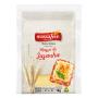 Massa Fresca para Lasanha Massa Leve 1kg