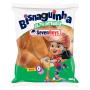 Pão Bisnaguinha 35,7% Integral Seven Boys Pacote 260g