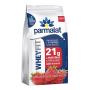 Suplemento Proteico Pó Morango Parmalat Whey Fit Pacote 450g